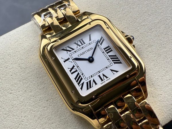 1:1 Super Clone Cartier Panthere de Cartier Cheetah Watch - Image 12
