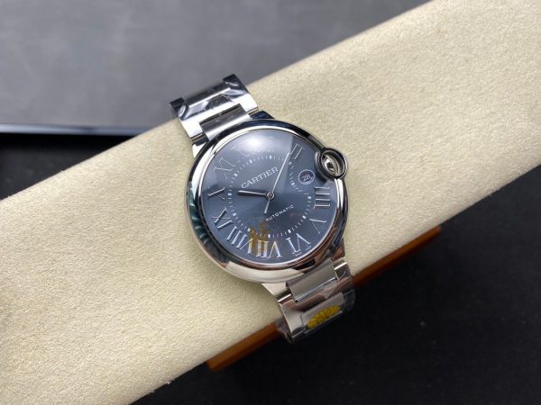 1:1 Super Clone Cartier Ballon Bleu 42mm - Image 8