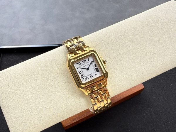 1:1 Super Clone Cartier Panthere de Cartier Cheetah Watch - Image 10