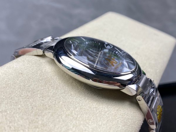 1:1 Super Clone Cartier Ballon Bleu 42mm - Image 6