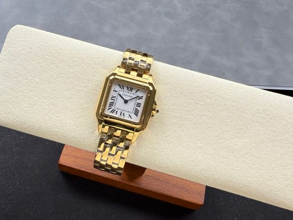1:1 Super Clone Cartier Panthere de Cartier Cheetah Watch - Image 9