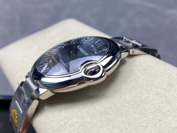 1:1 Super Clone Cartier Ballon Bleu 42mm - Image 5