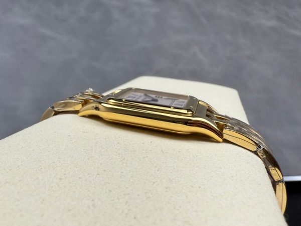 1:1 Super Clone Cartier Panthere de Cartier Cheetah Watch - Image 8
