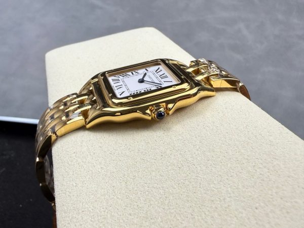 1:1 Super Clone Cartier Panthere de Cartier Cheetah Watch - Image 7