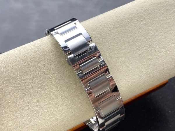 1:1 Super Clone Cartier Ballon Bleu 42mm - Image 4
