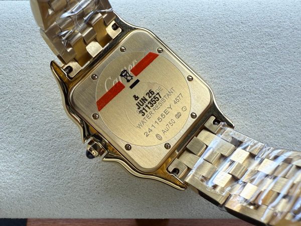 1:1 Super Clone Cartier Panthere de Cartier Cheetah Watch - Image 2