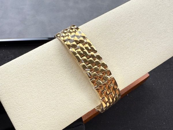1:1 Super Clone Cartier Panthere de Cartier Cheetah Watch - Image 6