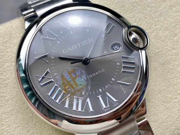 1:1 Super Clone Cartier Ballon Bleu 42mm - Image 3