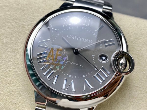 1:1 Super Clone Cartier Ballon Bleu 42mm - Image 9