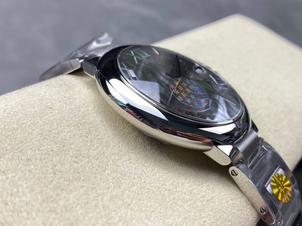 1:1 Super Clone Cartier Ballon Bleu 42mm - Image 7