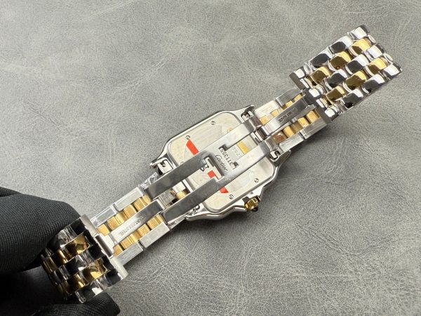 1:1 Super Clone Cartier Panthere de Cartier Cheetah Watch - Image 3