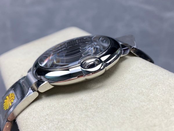 1:1 Super Clone Cartier Ballon Bleu 42mm - Image 6