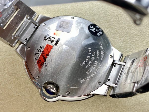 1:1 Super Clone Cartier Ballon Bleu 42mm - Image 2