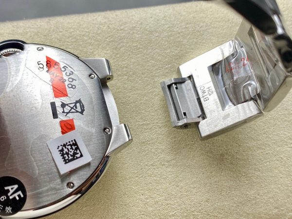 1:1 Super Clone Cartier Ballon Bleu 42mm - Image 5