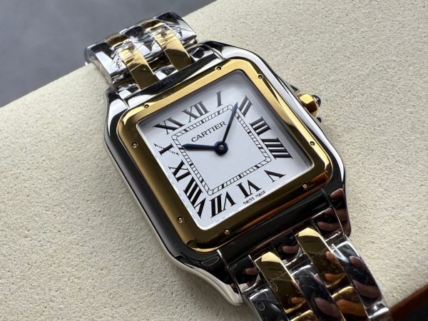 1:1 Super Clone Cartier Panthere de Cartier Cheetah Watch - Image 12