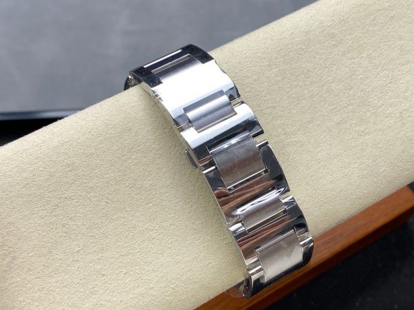 1:1 Super Clone Cartier Ballon Bleu 42mm - Image 4
