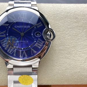 1:1 Super Clone Cartier Ballon Bleu 42mm