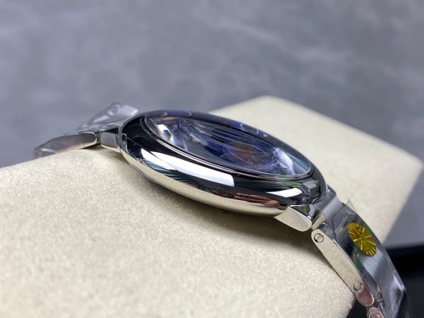 1:1 Super Clone Cartier Ballon Bleu 42mm - Image 5