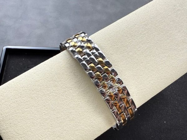 1:1 Super Clone Cartier Panthere de Cartier Cheetah Watch - Image 6