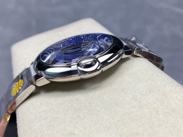 1:1 Super Clone Cartier Ballon Bleu 42mm - Image 4