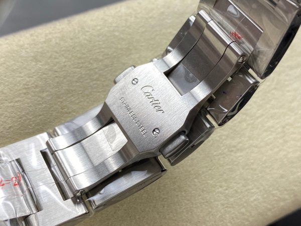 1:1 Super Clone Cartier Ballon Bleu 42mm - Image 9