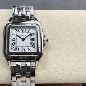 1:1 Super Clone Cartier Panthere de Cartier Cheetah Watch