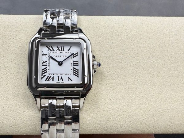 1:1 Super Clone Cartier Panthere de Cartier Cheetah Watch