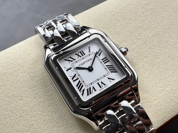 1:1 Super Clone Cartier Panthere de Cartier Cheetah Watch - Image 12