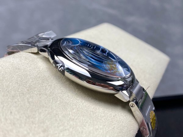 1:1 Super Clone Cartier Ballon Bleu 42mm. - Image 5