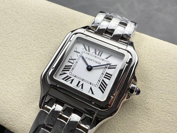 1:1 Super Clone Cartier Panthere de Cartier Cheetah Watch - Image 11
