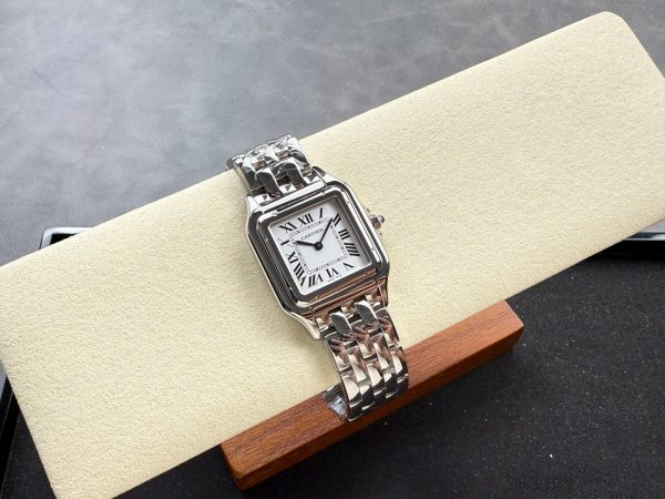 1:1 Super Clone Cartier Panthere de Cartier Cheetah Watch - Image 10