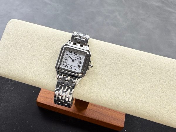 1:1 Super Clone Cartier Panthere de Cartier Cheetah Watch - Image 9