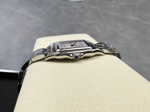 1:1 Super Clone Cartier Panthere de Cartier Cheetah Watch - Image 7