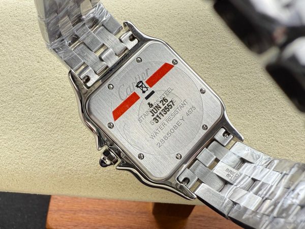 1:1 Super Clone Cartier Panthere de Cartier Cheetah Watch - Image 2