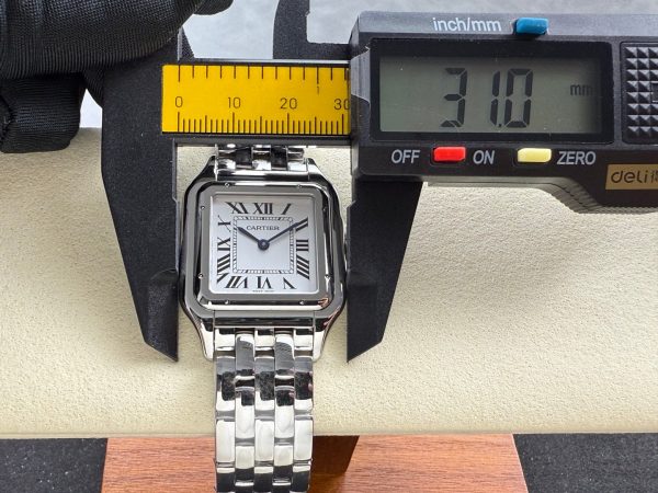 1:1 Super Clone Cartier Panthere de Cartier Cheetah Watch - Image 5