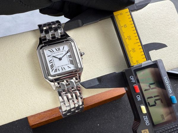 1:1 Super Clone Cartier Panthere de Cartier Cheetah Watch - Image 4
