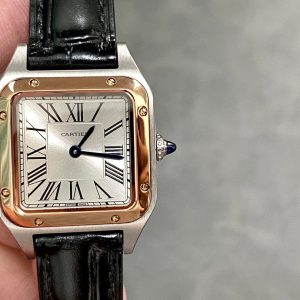 1:1 Super Clone Cartier Santos Dumont Collection