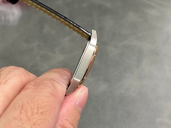 1:1 Super Clone Cartier Santos Dumont Collection - Image 7