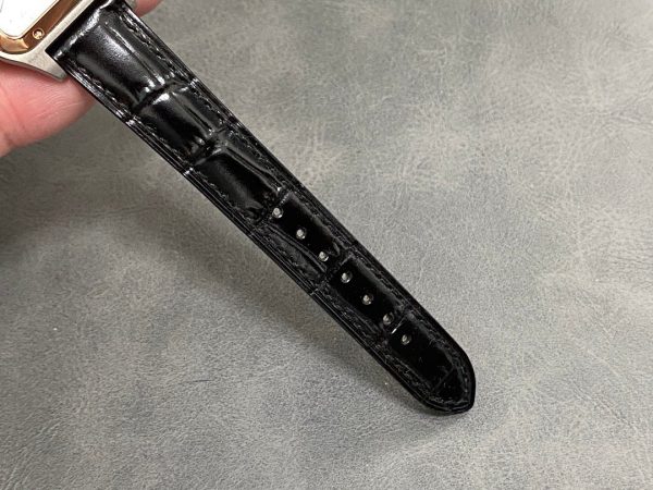 1:1 Super Clone Cartier Santos Dumont Collection - Image 4