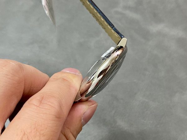 1:1 Super Clone Cartier Blue Balloon 42mm Mechanical - Image 4