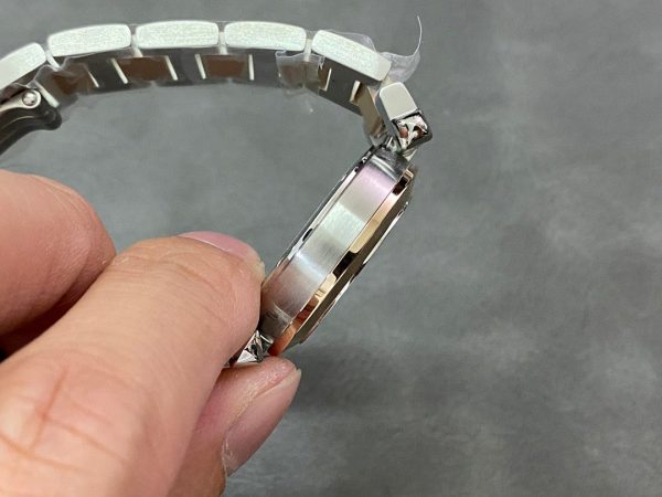 1:1 Super Clone Cartier Pasha  PASHA DE CARTIER Women’s Watch - Image 6