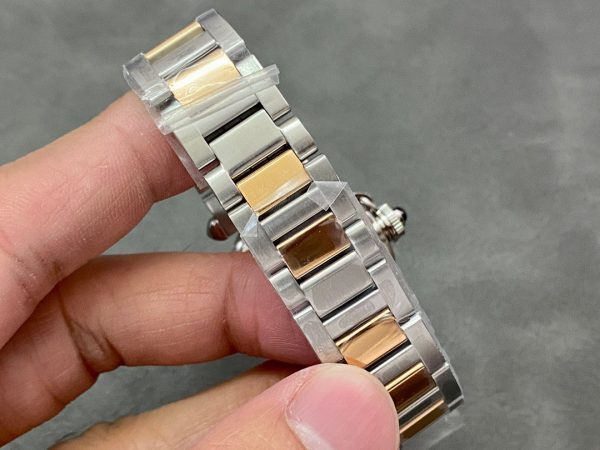 1:1 Super Clone Cartier Pasha  PASHA DE CARTIER Women’s Watch - Image 4