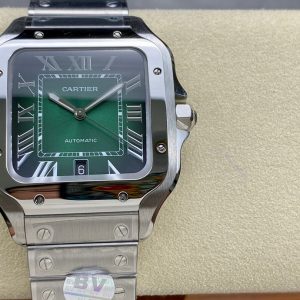 1:1 Super Clone Cartier Santos Series