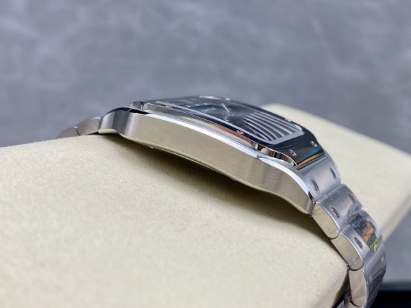 1:1 Super Clone Cartier Santos Series - Image 5