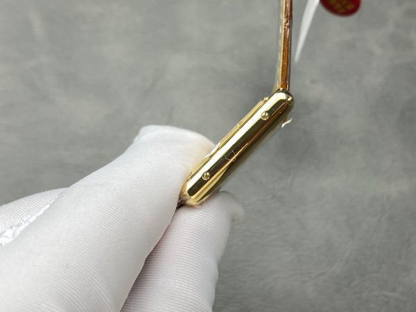 1:1 Super Clone Cartier Tant Must Tank Series - Image 7