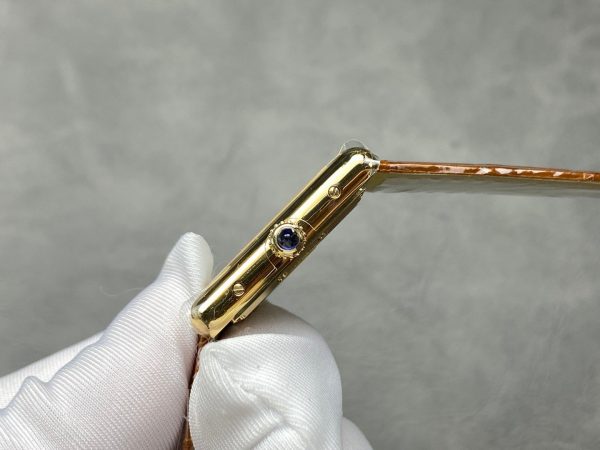 1:1 Super Clone Cartier Tant Must Tank Series - Image 6