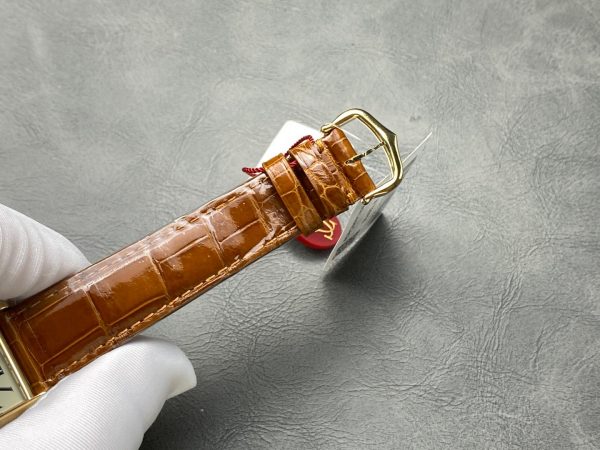 1:1 Super Clone Cartier Tant Must Tank Series - Image 5