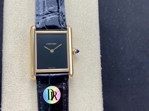 1:1 Super Clone Cartier Tant Must Series