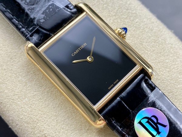 1:1 Super Clone Cartier Tant Must Series - Image 10