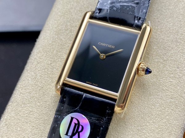 1:1 Super Clone Cartier Tant Must Series - Image 9